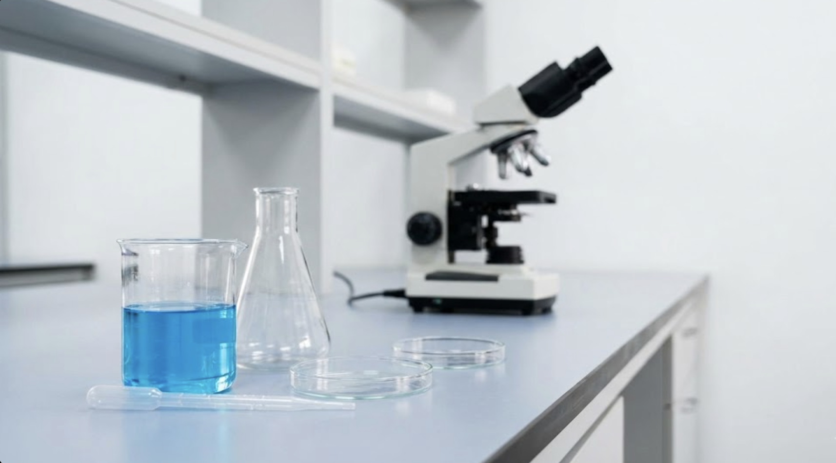 Advanced R&D Facility